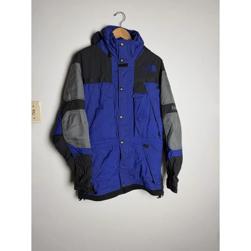 The North Face this coat